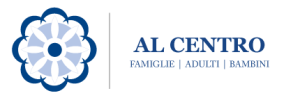 Logo di Al Centro Roma