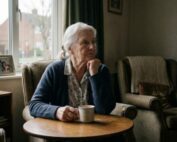Solitudine e cervello
